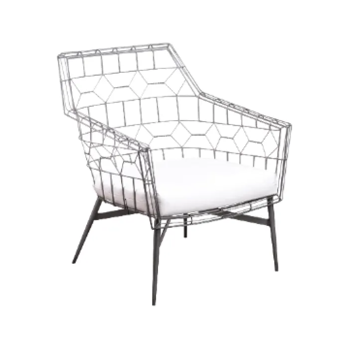 Ritorto Rouen Lounge Chair