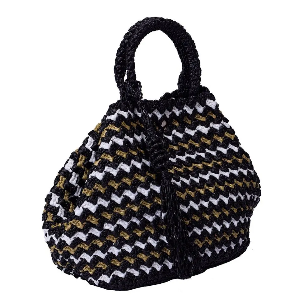 Straw Bag 8, image 4
