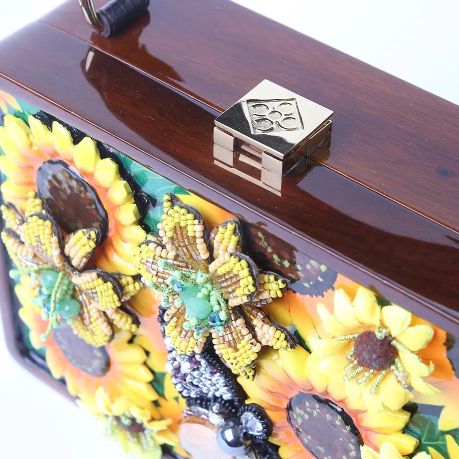 Sunstar Handbag, image 4