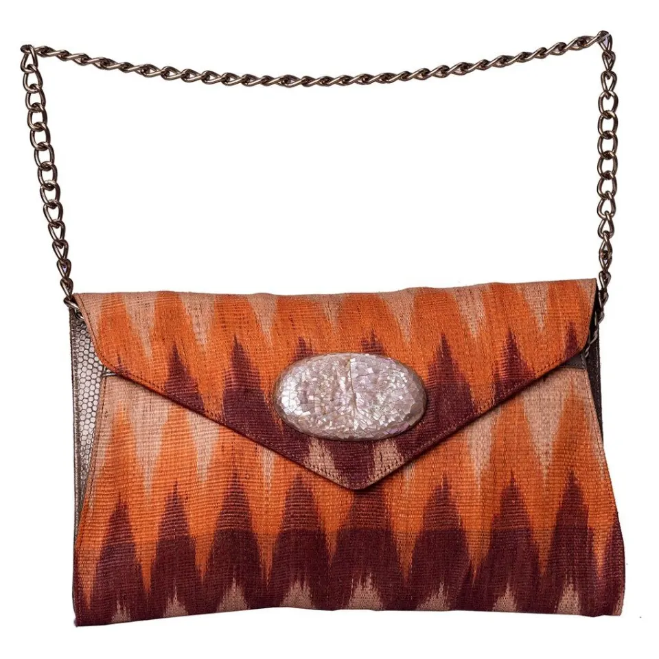 Felicia envelope bag , image 1