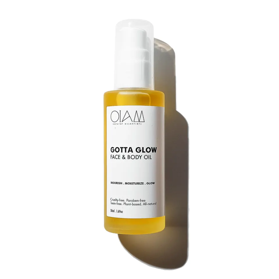 GOTTA GLOW Face & Body Oil, image 2