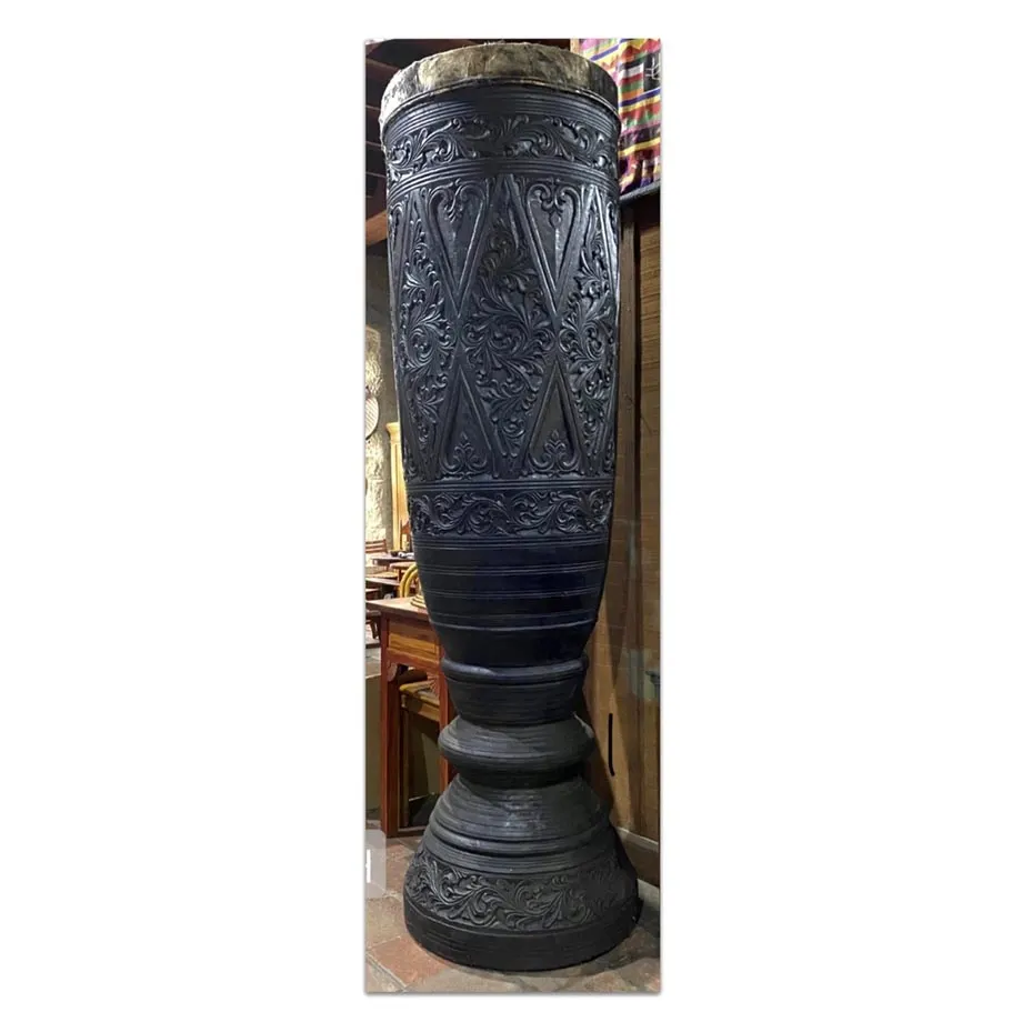 Big Maranao Drum