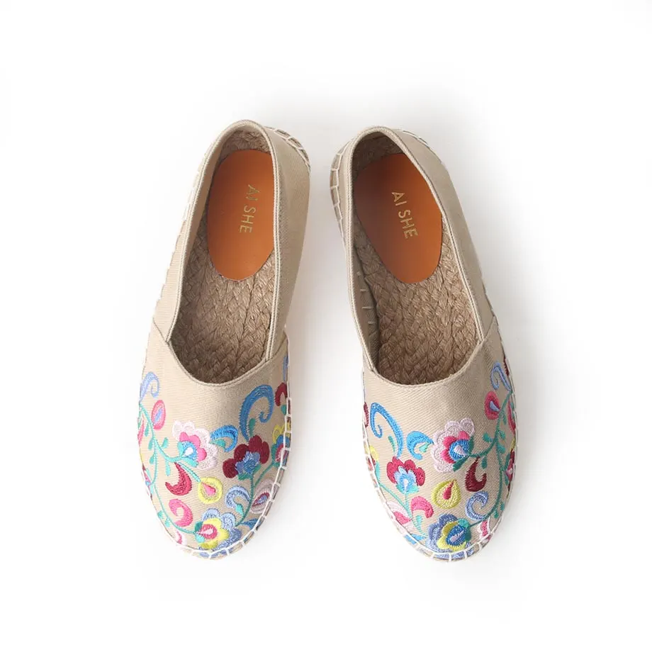 Classic Espadrilles, image 5