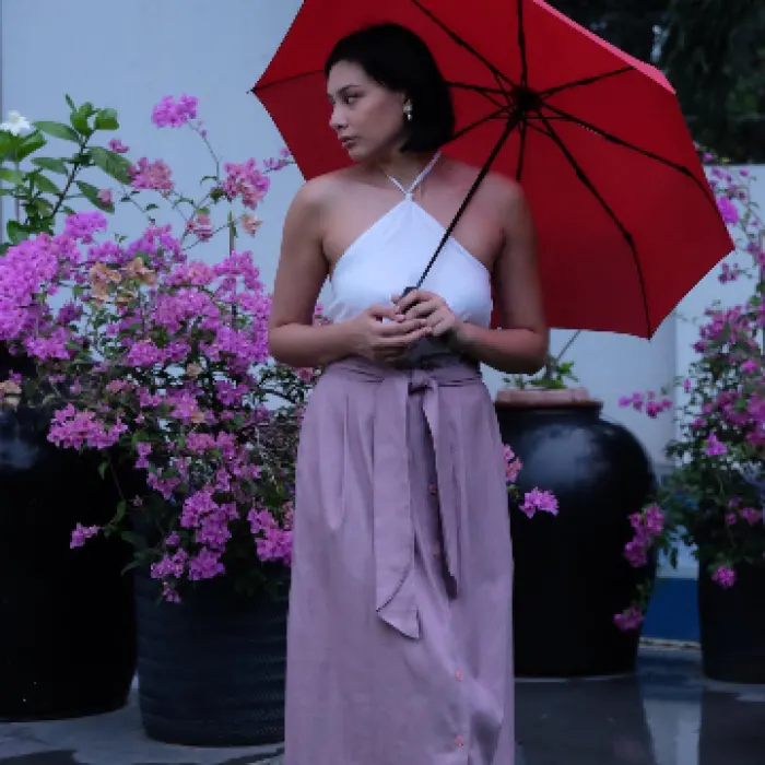 Padayon Grace Skirt, image 1