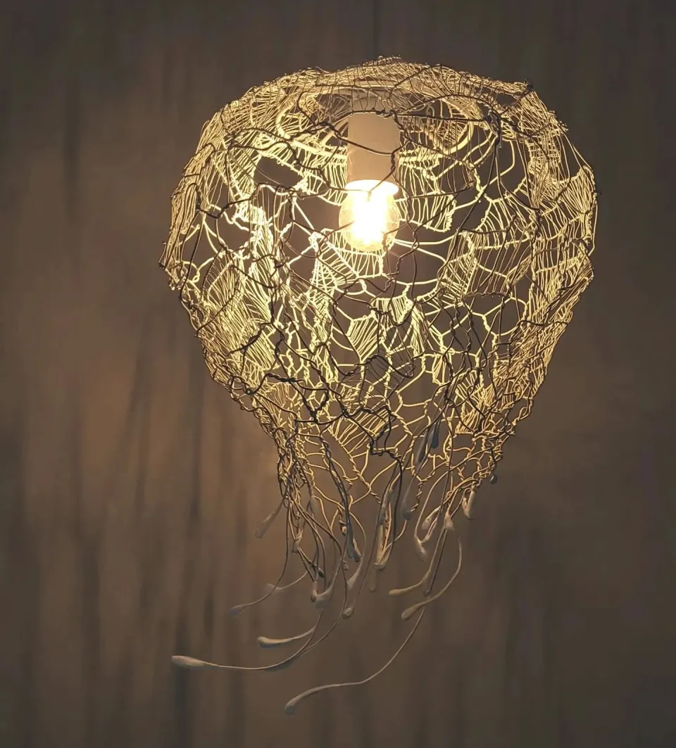 Ellie Hanging Lamp, image 2