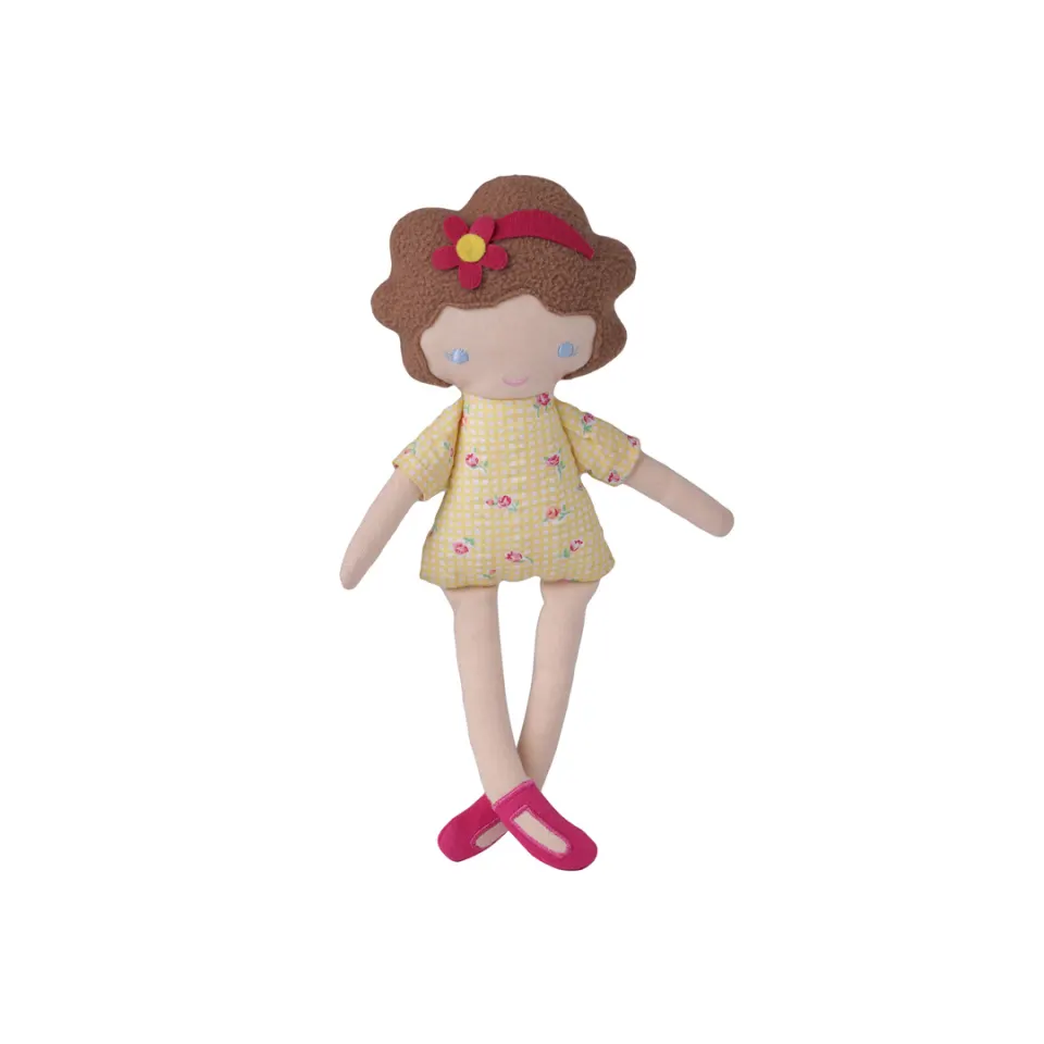 Dolls, image 4