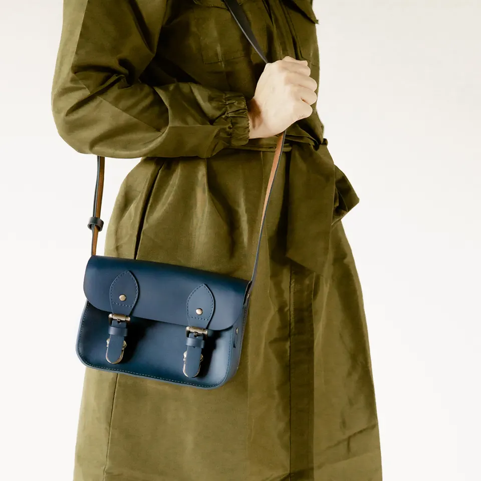 Anya Satchel, image 4