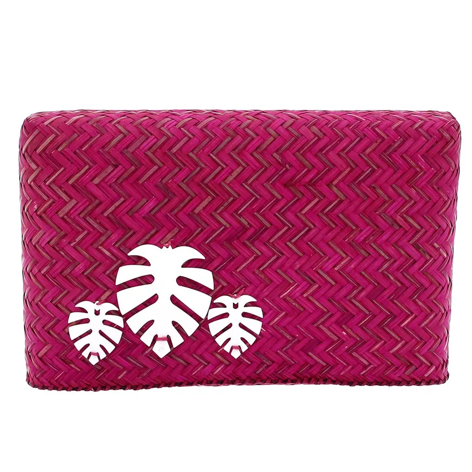 Bagtok Pouches Pink, image 1