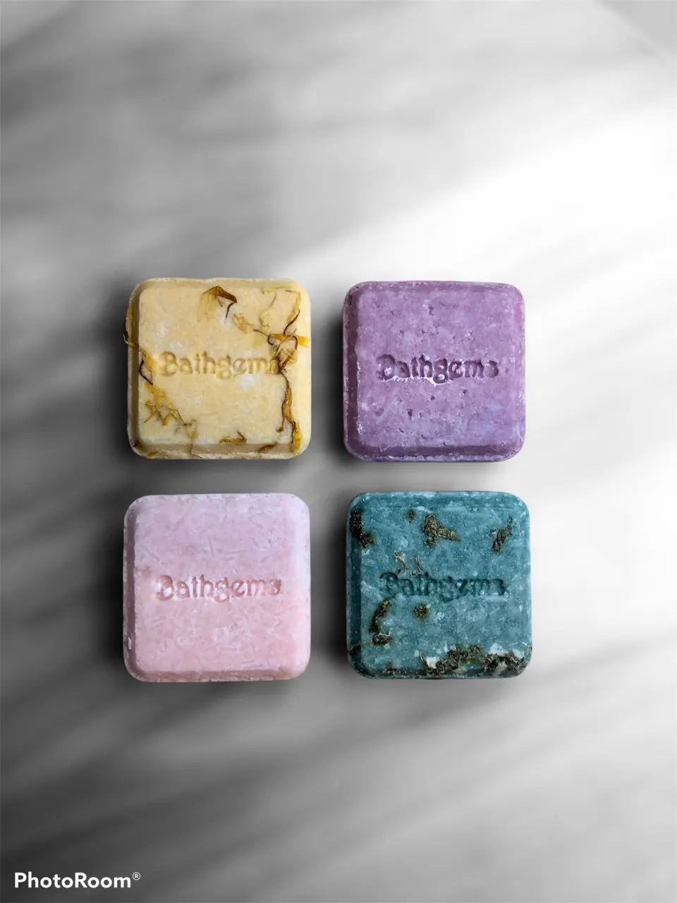 Shampoo Bars, image 2