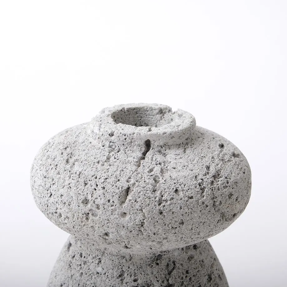 2630 -A – Tabletop flower vase , image 5