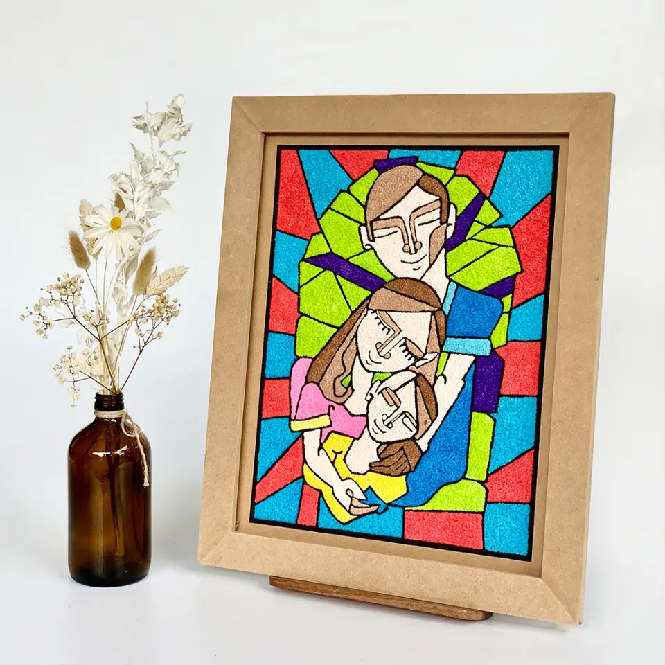 DIY Klaypel Art Kit (large), image 2