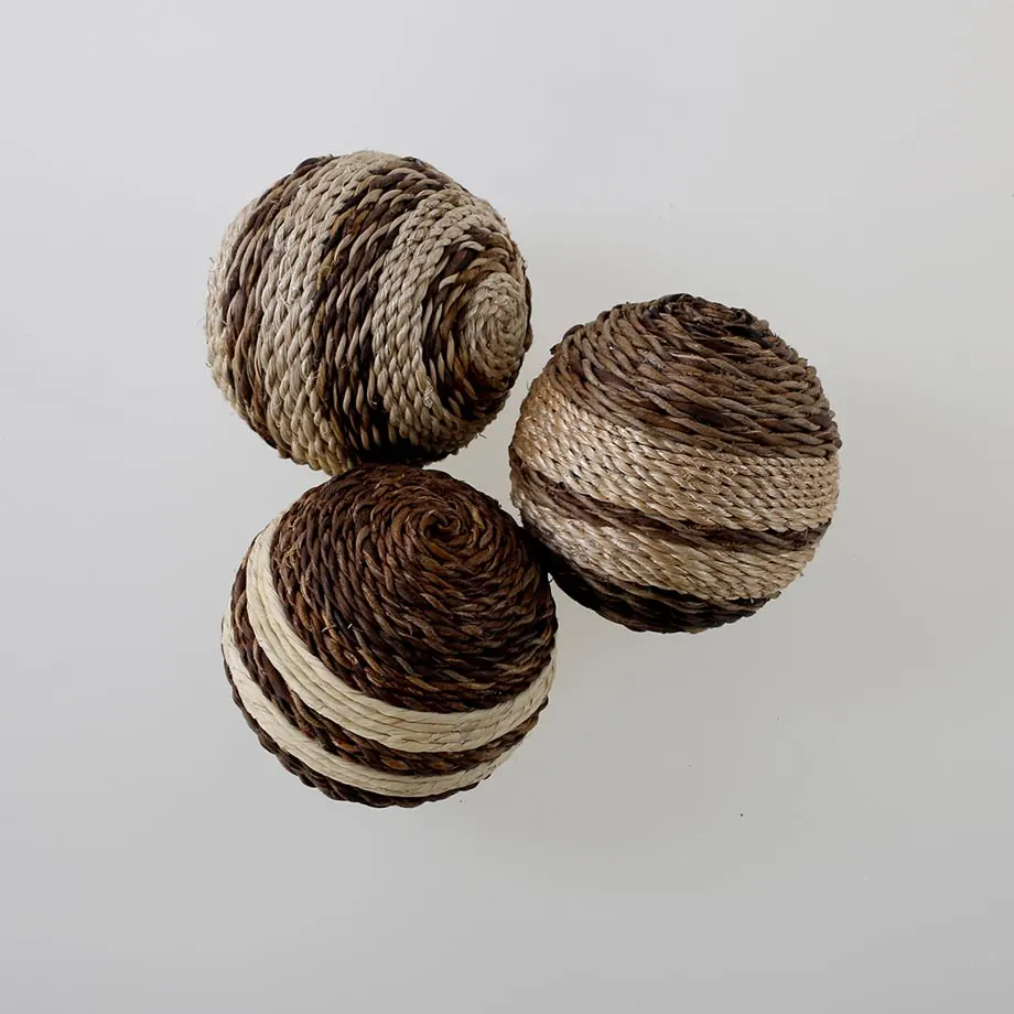3.5” 1 set sphere ball, image 1