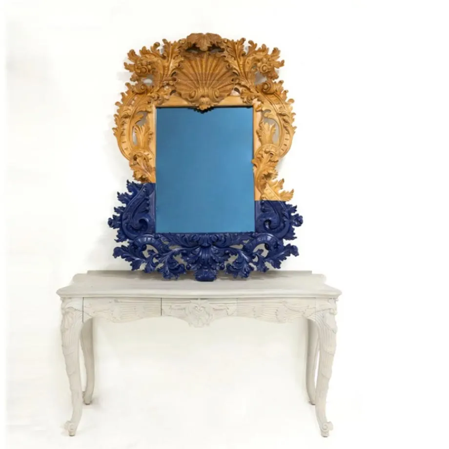 Philippe Mirror, image 1