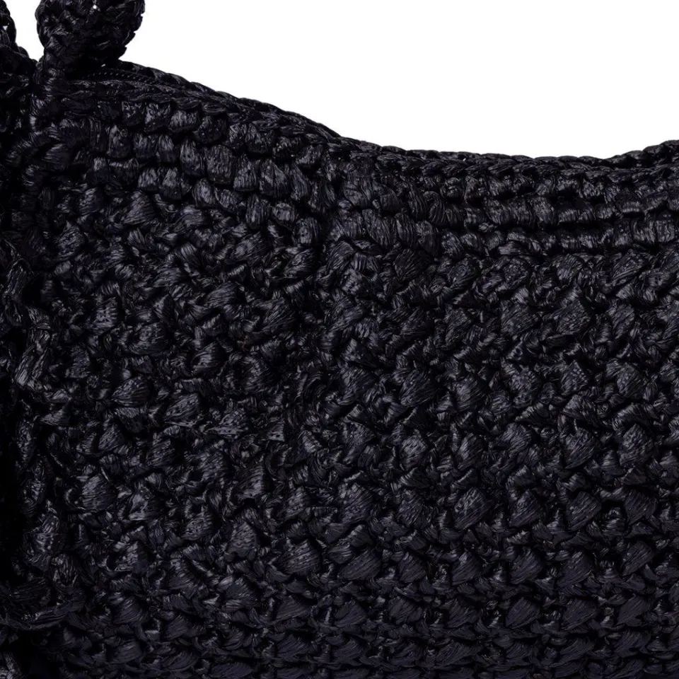 Straw Bag 26, image 5
