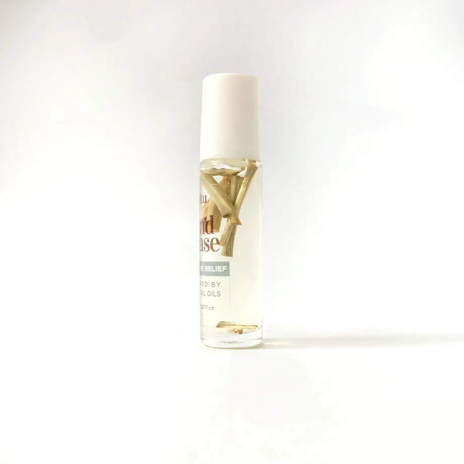 Mind Ease Essential Oil Blend, image 4