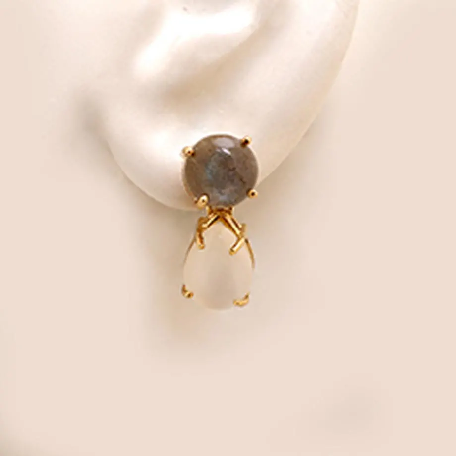 Separates Earrings, image 1