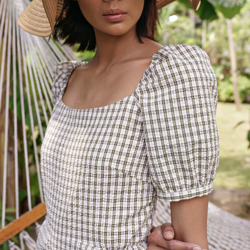 Franny Jumpsuit, image 1