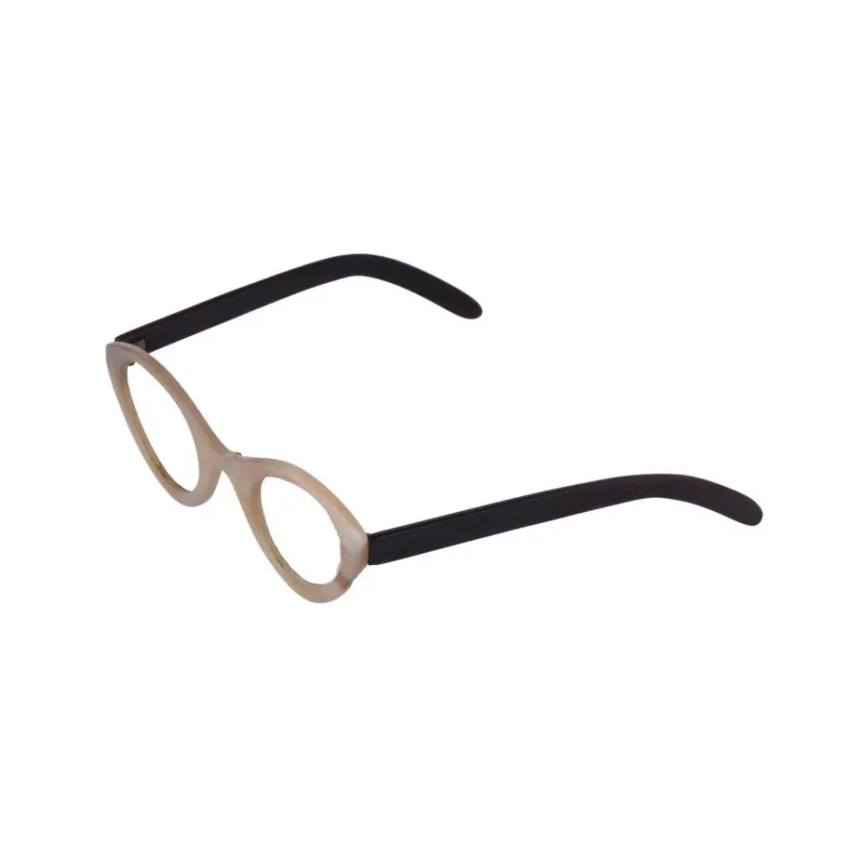 Eyeglasses Semi-Round , image 1