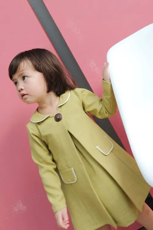 ' NANCY ' Jacket, image 1