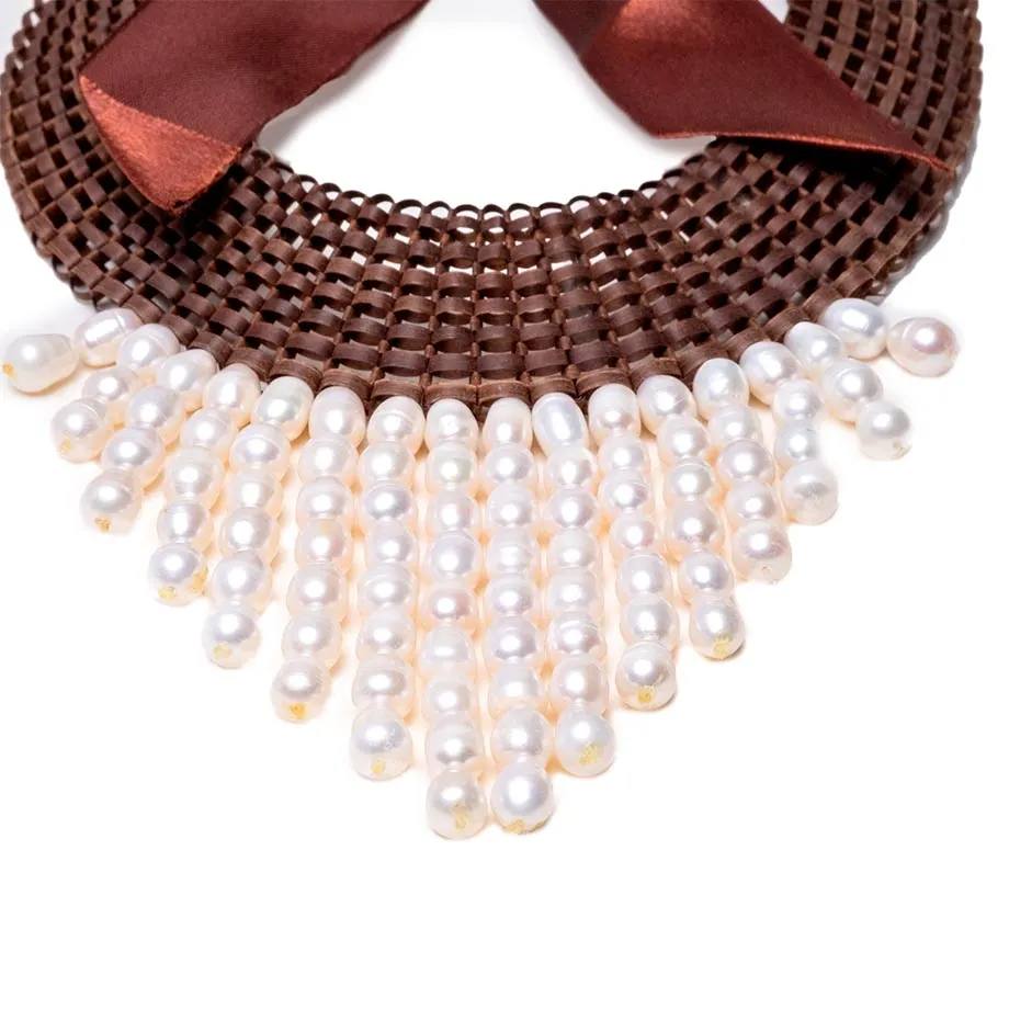 NORMA necklace. Cult-fave, image 8