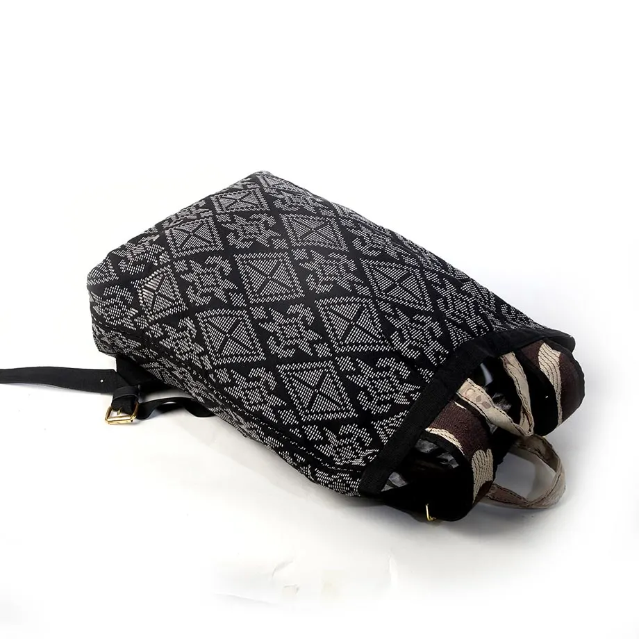 YAKAN BACKPACK, image 4