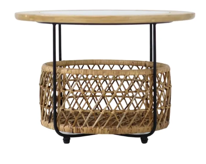 Tori Side Table, image 2