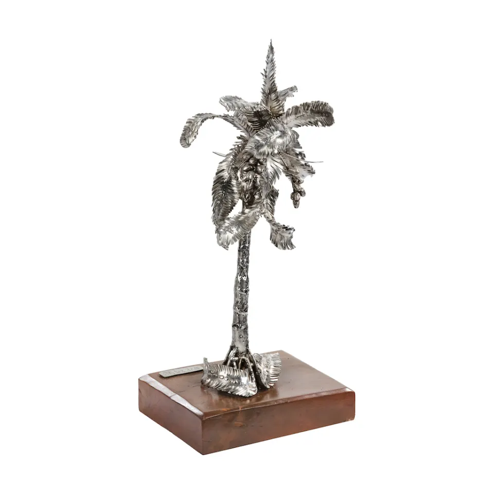 Tree of Life by Noel Bueza, image 2