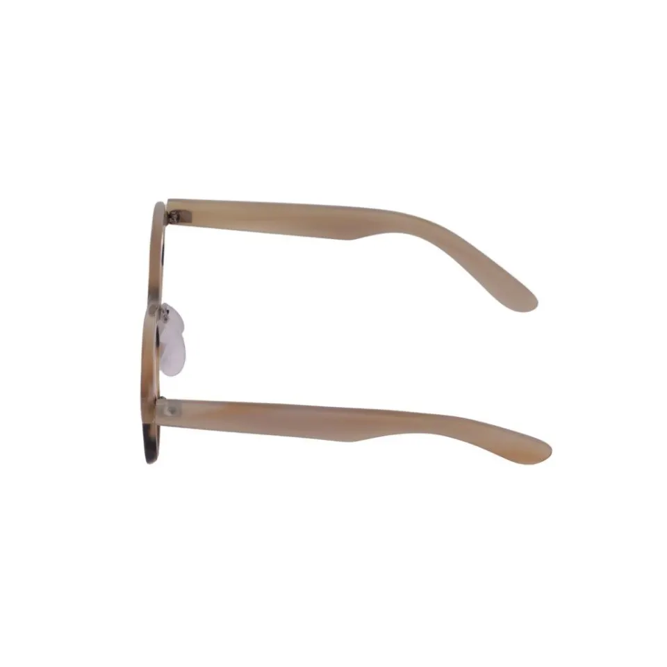 Albino Carabao Horn Eyeglasses , image 3