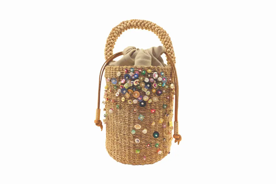 Sprinkles Mini Bucket