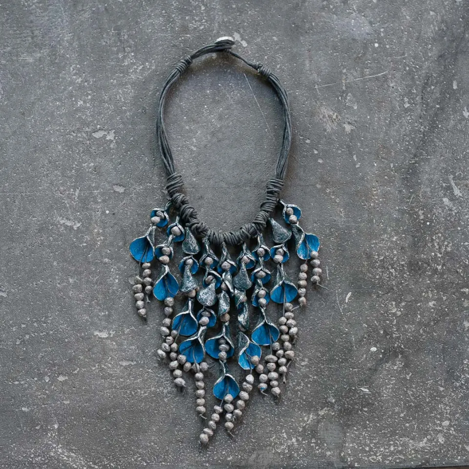 Floreia Necklace Collection - 2, image 3