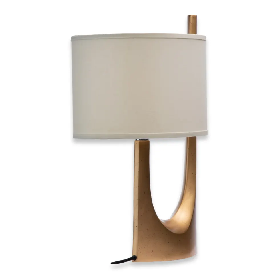 U Table Lamp, image 2