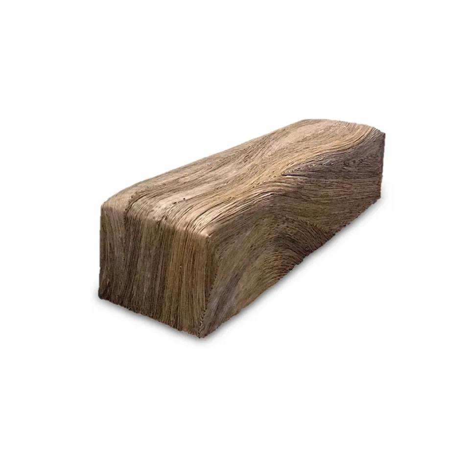 Tnalak Bench Bark Design