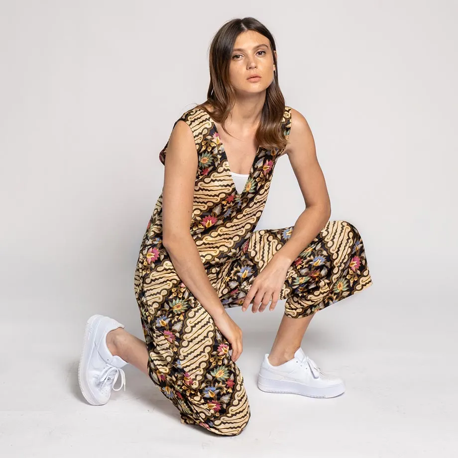 Rafikimono Jumpsuit, image 2