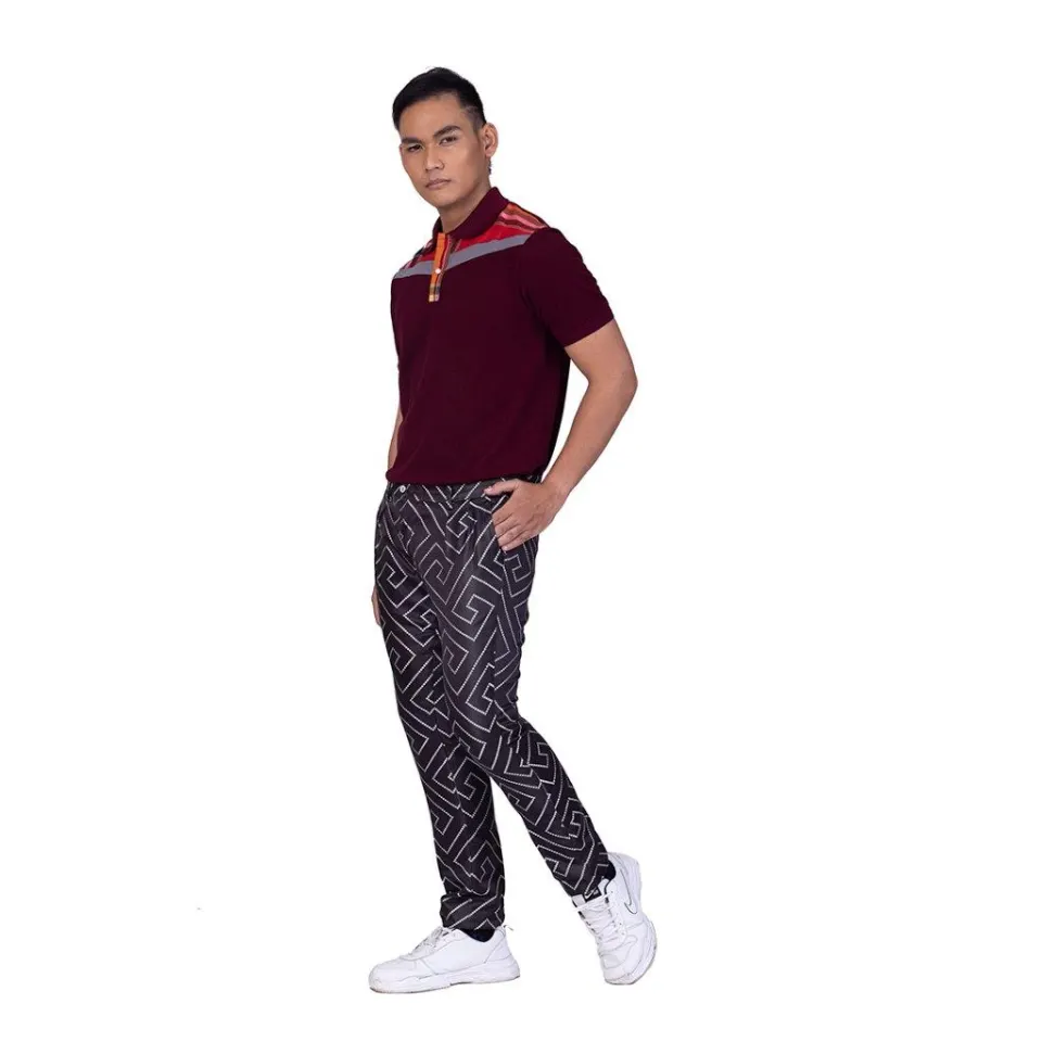 Fernan Poloshirt, image 4