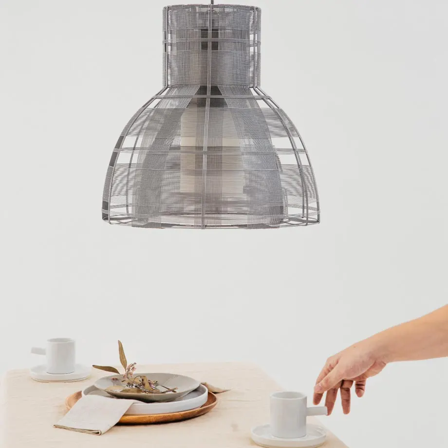 Urban Pendant Lamp, image 2