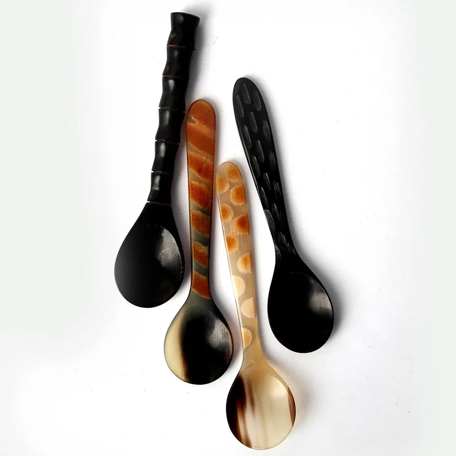 Teaspoons for sauces, image 5