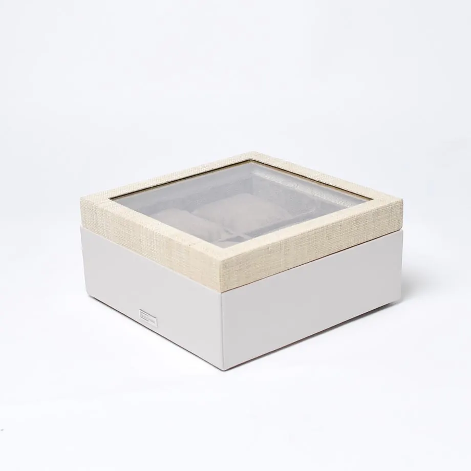 Spencer Watch Box - Small, image 4
