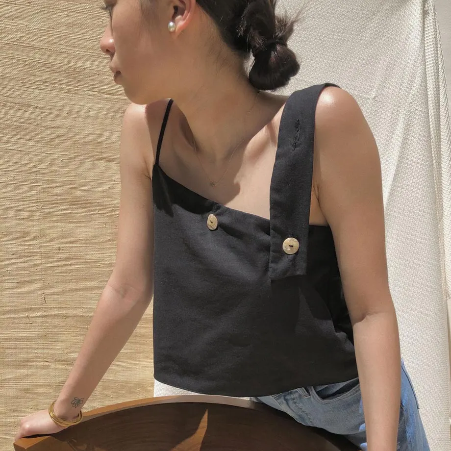 Eames Top / Black , image 2