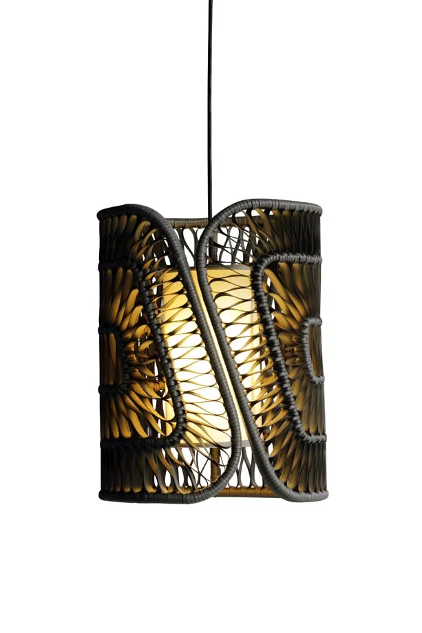 Akho Hanging Lamp