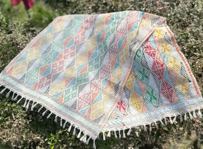 Yakan Textile 3