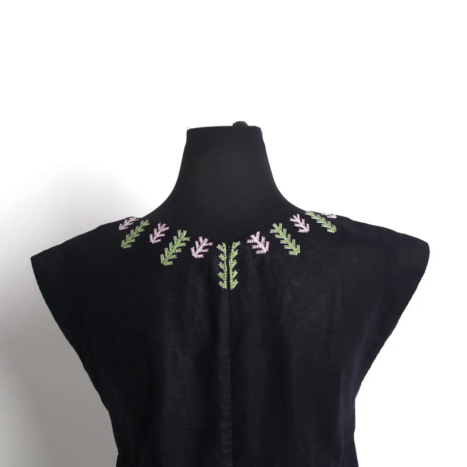 Mangyan Anya Dress, image 2