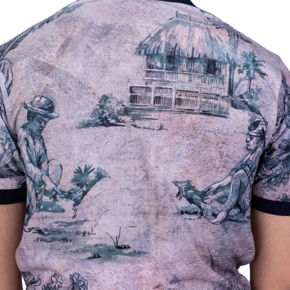 Afred Doloshirt, image 7