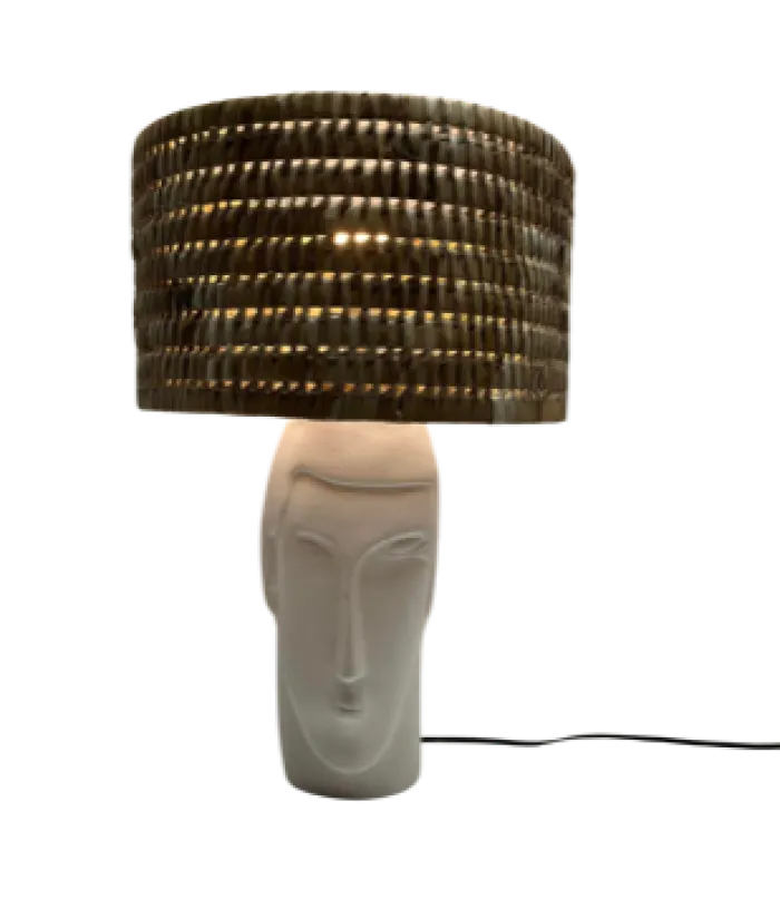 Manuel Lamp