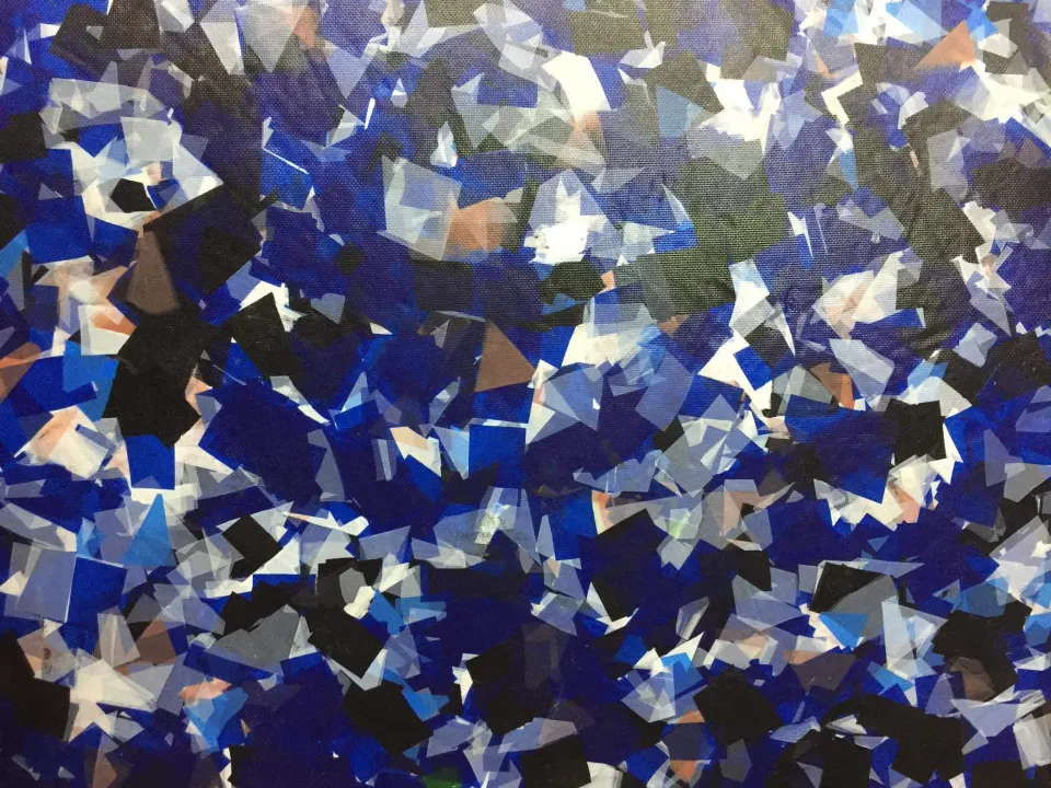 Upcycled plastic sheets , image 7