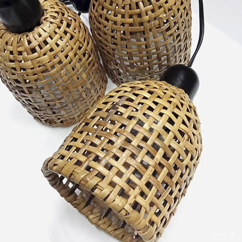 Samba Drop Lamp, image 3
