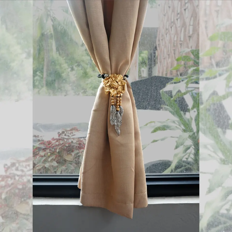 Curtain Tieback, image 2