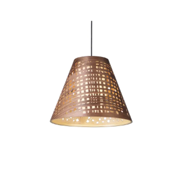 Hatch Pendant Lamp, image 1