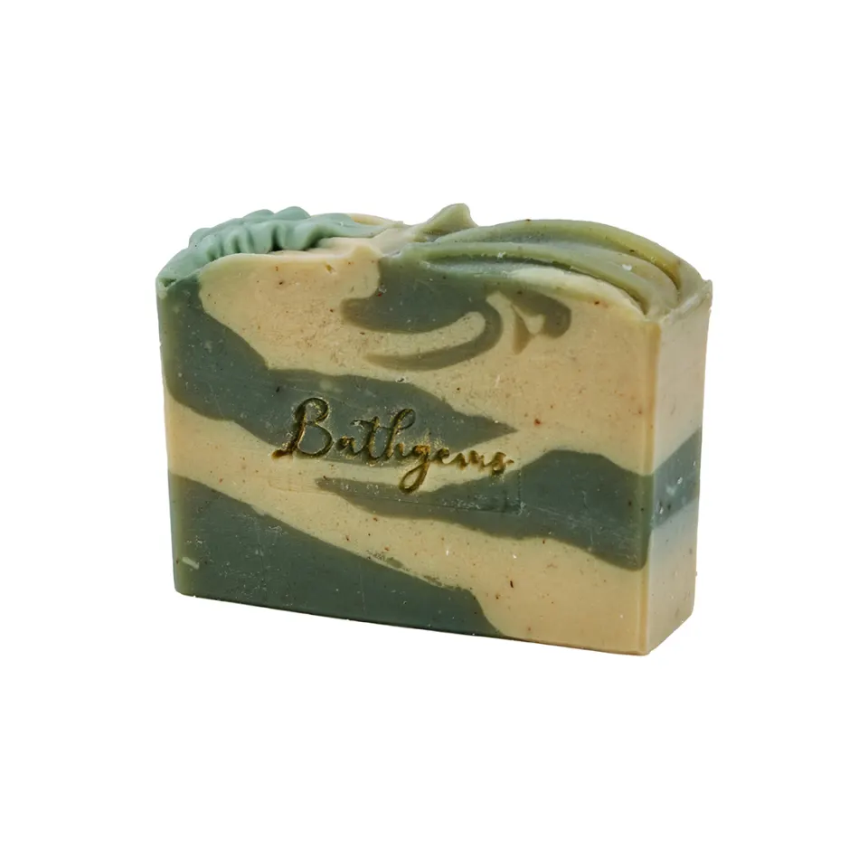 Olive Garden Soap Bar, image 1