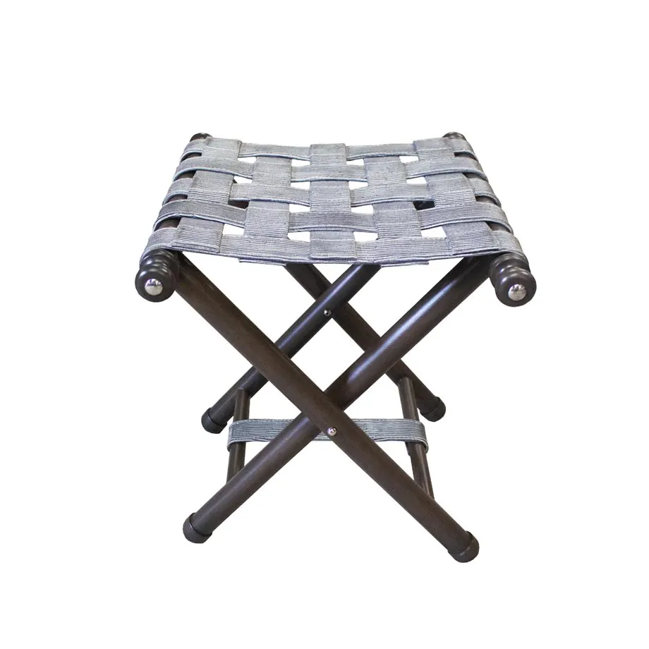 SAFARI FOLDING STOOL, image 2