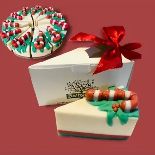 Christmas Soap , image 5